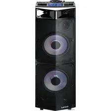 Патибокс Lenco PMX-300