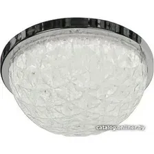 Припотолочная люстра iLedex Bliss FOKD-68-352 CR