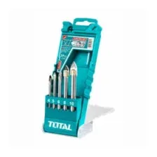 Набор сверл Total TACSD7256, 5 шт