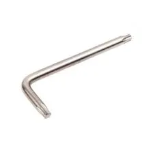 Ключ TORX T25 Г-образный KING TONY 114325R
