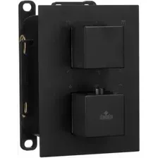 Смеситель без скрытого механизма Deante Box BXY NEAT