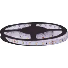 Лента светодиодная 12В СТ 9,6Вт/м smd2835 60д/м IP20 5м Apeyron 00-54