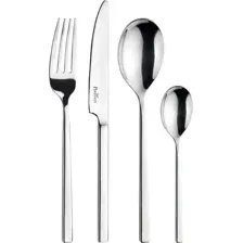 Набор столовых приборов Pinti Inox Tie 2080$091 (24пр)