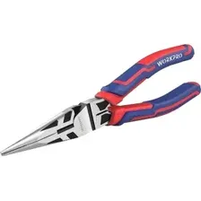 Длинногубцы Workpro 200мм WP231102