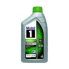 Моторное масло Mobil 1 ESP 5W-30 1л