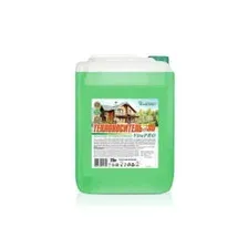 Теплоноситель EcoTherm VitaPro -30 C 20 кг
