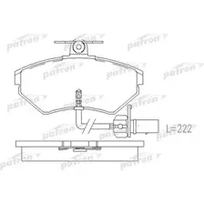 Patron PBP1451