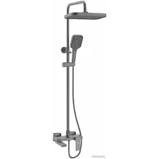 Душевая система  Rose R1836T