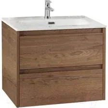 BelBagno Тумба под умывальник Kraft 39-600/390-2C-SO-RT (rovere tabacco)
