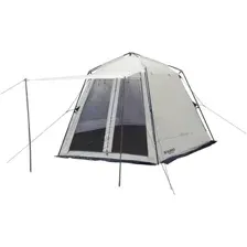 Кемпинговая палатка Talberg Arbour Sahara TLT-032S (серый)