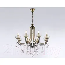 Люстра Ambrella Traditional TR4953