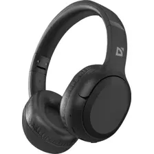 Наушники Defender FreeMotion B665, черный