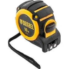 Рулетка Denzel 31525 (10м)