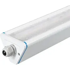 Линейный светильник Arlight SP-LAGERN-L1500-250W Day5000 WH 50х90deg 052426