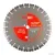 Отрезной диск алмазный  Diamal DM15S400