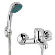 Смеситель Ferro Deco BDC11