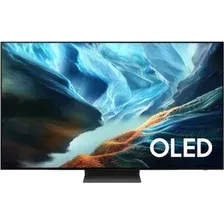 OLED телевизор Samsung OLED S90H 4K QE83S90HAEXPY