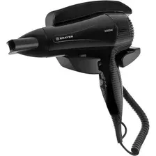 Сушилка для волос Brayer BR3021BK