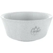 Кашпо Berkano Pion 55 (белый гранит)