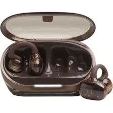 Наушники JBL Soundgear Clips (коричневый)
