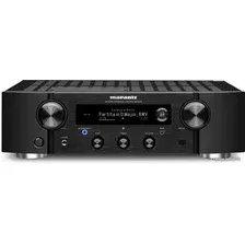 Интегральный усилитель Marantz PM7000N (черный)