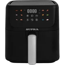 Аэрогриль (аэрофритюрница) Supra GS-7630 (черный)