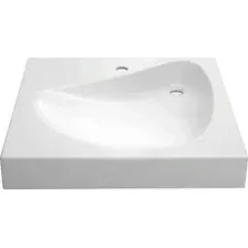 Умывальник Belux Vortex VR-60х50 Set