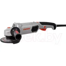 Углошлифмашина Crown CT13506-125NV