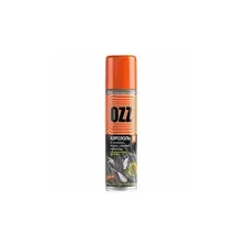 OZZ 18 ULTRA Аэрозоль от комаров, мошек, слепней, мокрецов, 150 мл