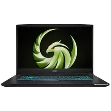 Игровой ноутбук MSI Bravo 17 C7VF-063RU