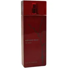 Парфюмерная вода Armand Basi In Red EdP (тестер, 100 мл)