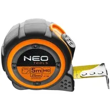 Рулетка NEO 67-185