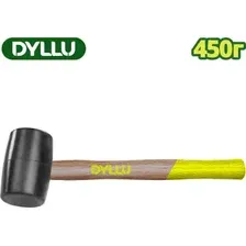 Киянка Dyllu DTMB7302