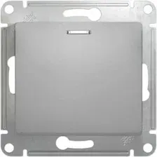 Выключатель Schneider Electric Glossa GSL000363