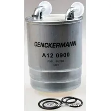 Топливный фильтр Denckermann A120900