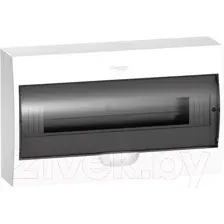 Бокс пластиковый Schneider Electric Easy Box EZ9E118S2SRU