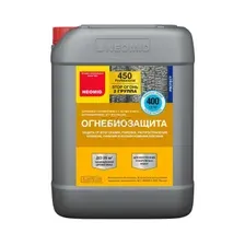 Пропитка огнебиозащитная НЕОМИД 450 5 кг