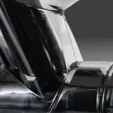 Соковыжималка электрическая шнековая Oulemei OLM-YZA002, серый металлик