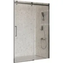 Душевая дверь BelBagno MARINO_2-BF-1-110-C-GM