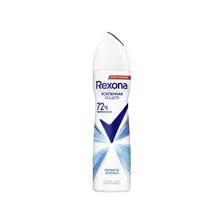Антиперспирант аэрозоль REXONA / Рексона Лёгкость хлопка 150 мл