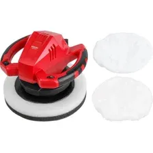 Аккумуляторная полировальная машина WORTEX CPM 2518 E 1334507 WORTEX 1334507