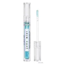 Блеск-бальзам для губ "Jelly Mint. Охлаждающий эффект"