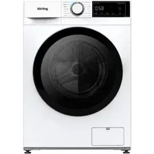 Стирально-сушильная машина Korting KWD 48IT1496