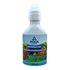 Средство для ухода за водой аквариума Aqua Expert Био Элемент СО2 (250мл)