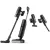 Пылесос Dreame H12 Dual FlexReach Wet and Dry Vacuum HHV31A (евровилка, черный)