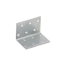 Угол крепежный 40х40х60 мм RKMР2 ROCK (413207-50)