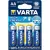 Батарейка Varta Longlife Power АА 4шт
