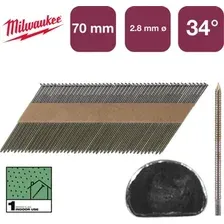 Гвозди для пистолета Milwaukee 4932492601 (2200 шт)