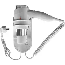 Сушилка для волос Meyvel MF6-1600 (белый)