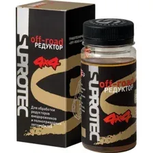 Присадка в масло SUPROTEC Off-Road Редуктор 100 мл